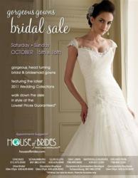 House of Brides